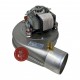 Ventilatore estrattore SIT 55 Watt caldaia Sile Superapida, Turbinox 907170502