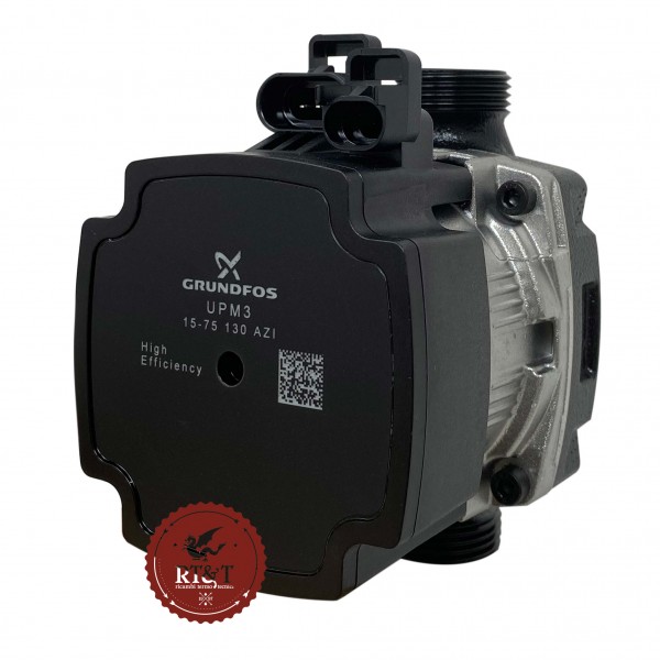 Pompa UPM4 15-75 Immergas Hercules Condensing, Victrix TT, Victrix Maior TT, Victrix Tera, Victrix Zeus Superior 1046466