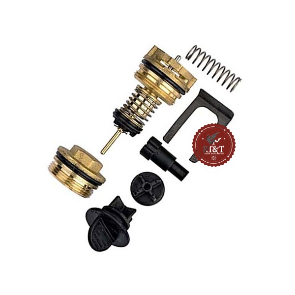 Cartuccia valvola tre vie caldaia Saunier Duval Combitek, Themaclassic, Themafast, Thematek 2 S1006400