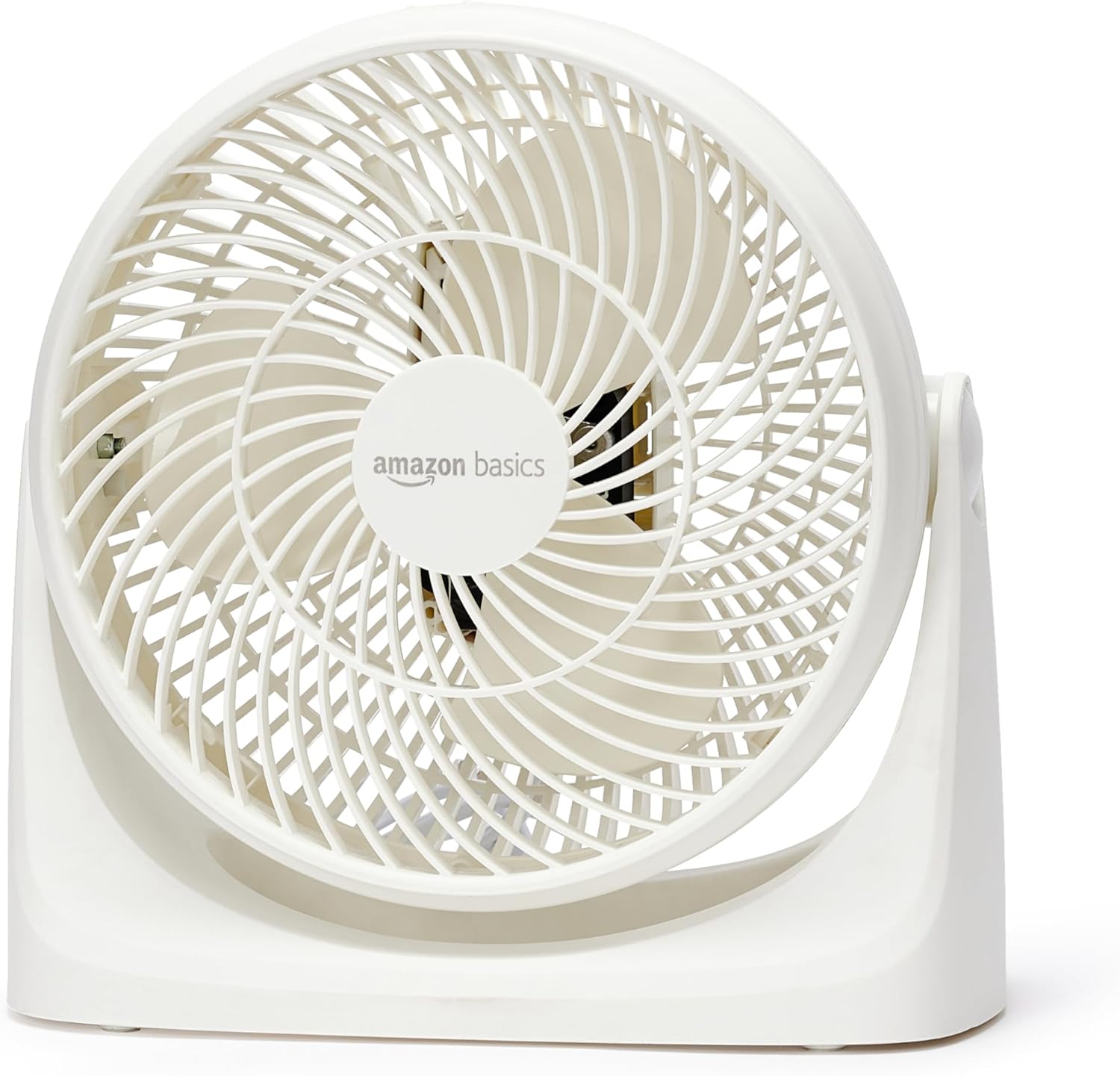 amazon basics ventilatore