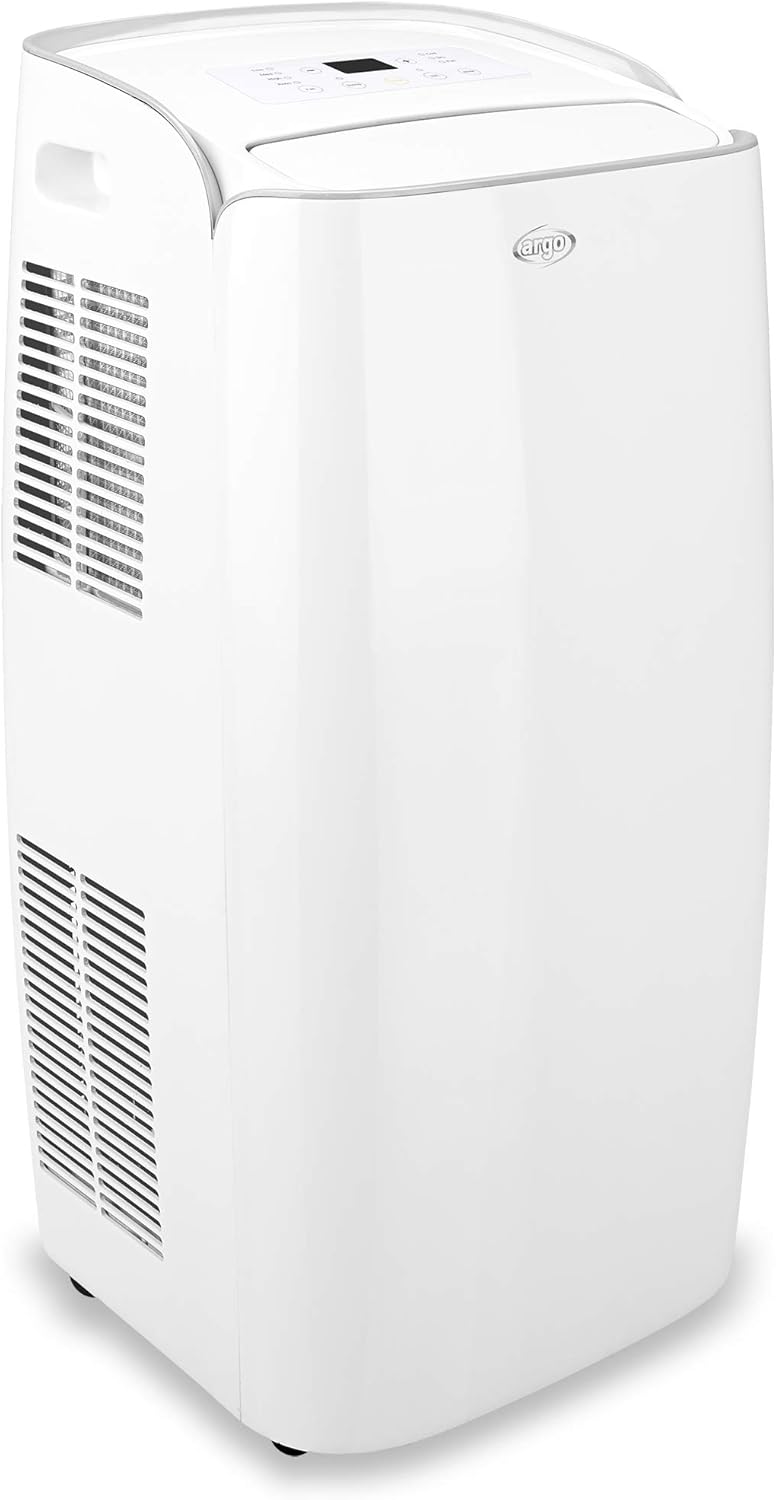argo milo plus