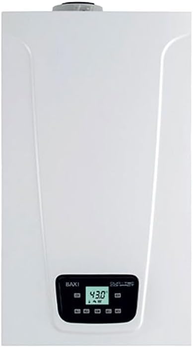 baxi duotec compact e 24