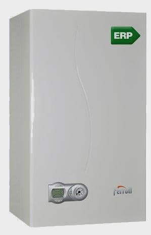 Caldaia a condensazione Ferroli DIVACONDENS F24D