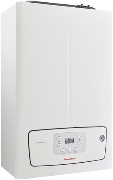 Caldaia a condensazione Immergas VICTRIX TERA 24 V2