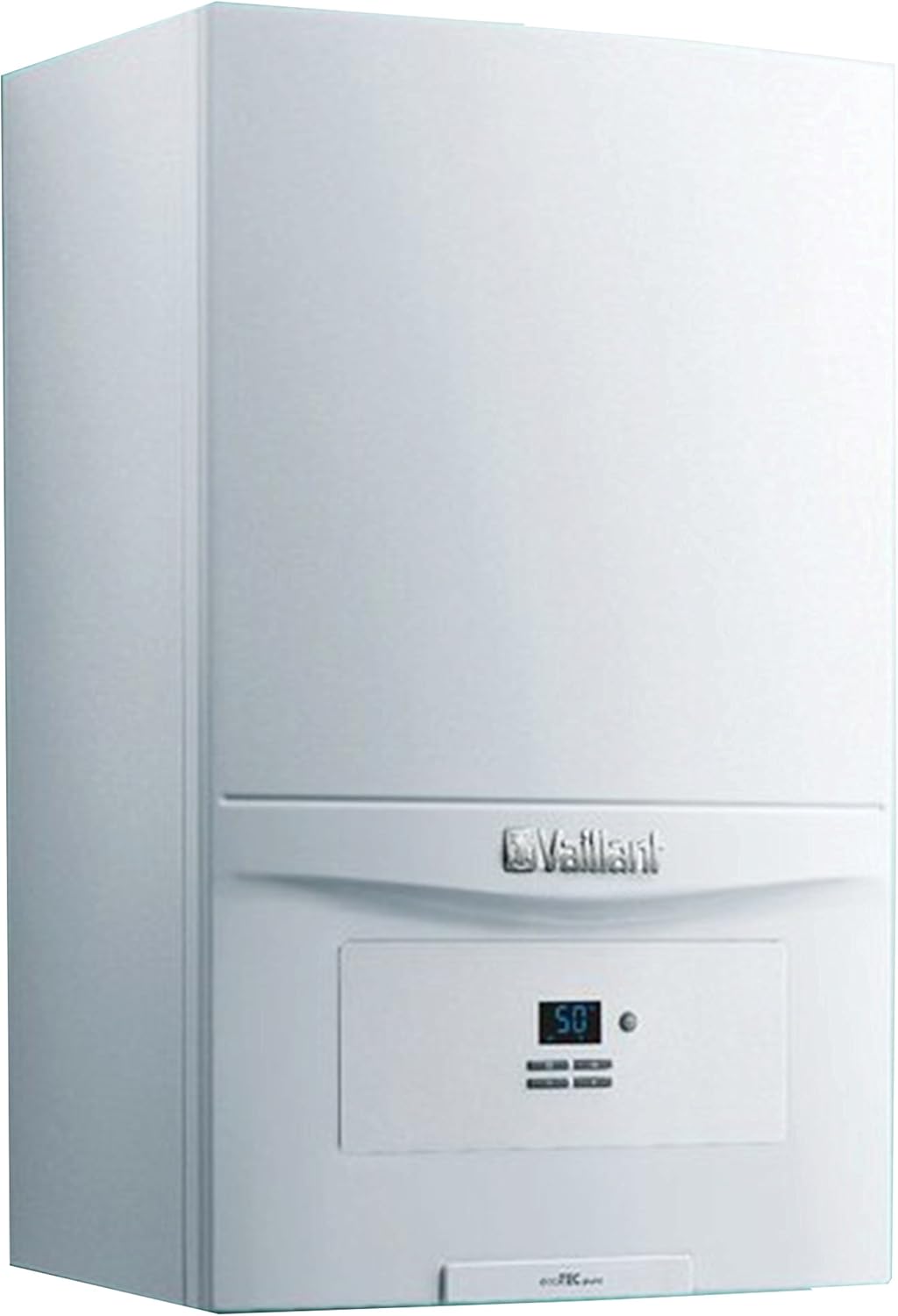 caldaia vaillant ecotec pure