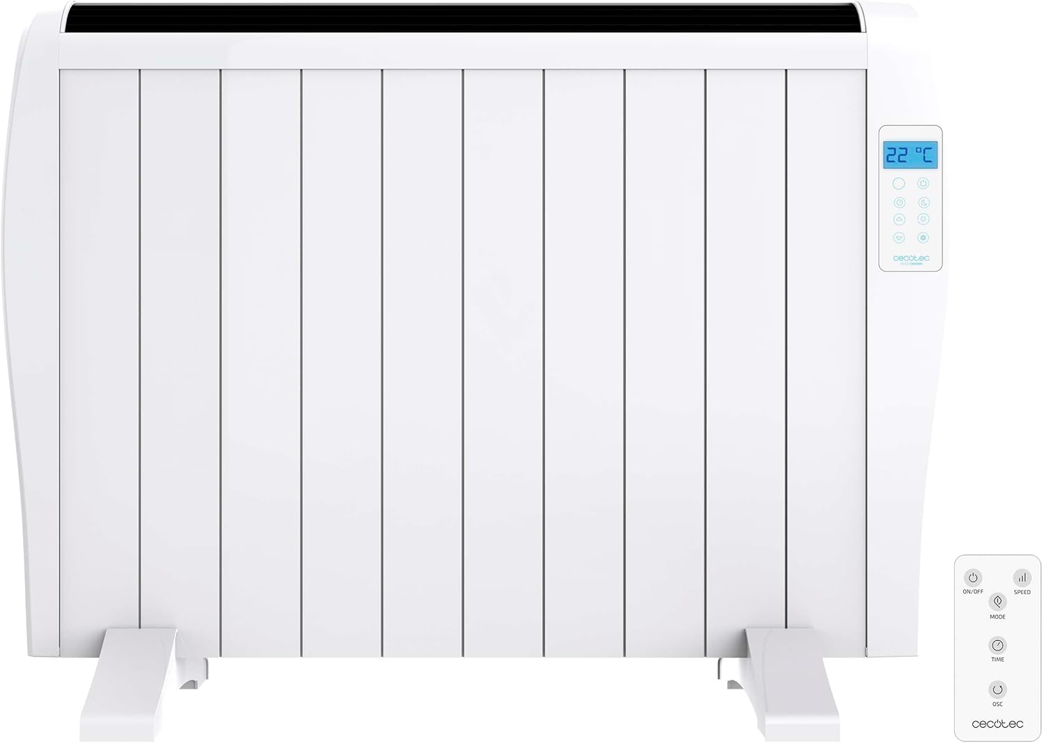 cecotec ready warm