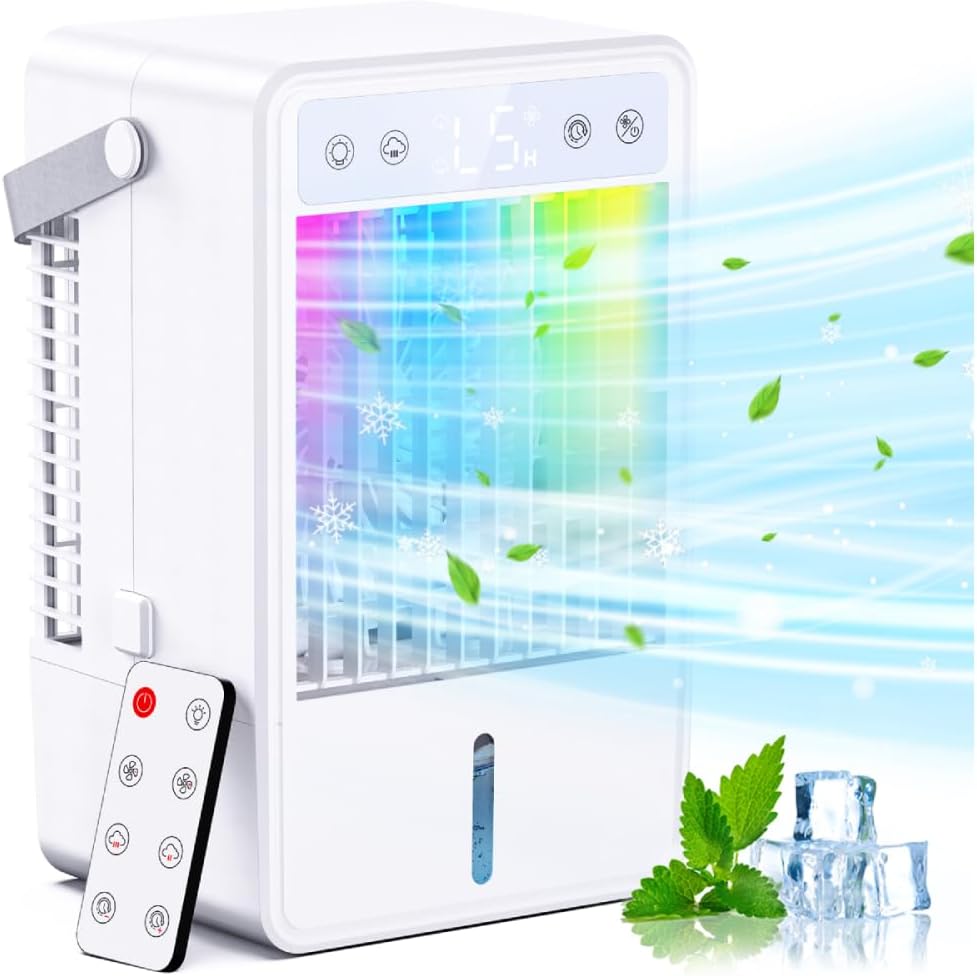climatizzatore portatile honmicon