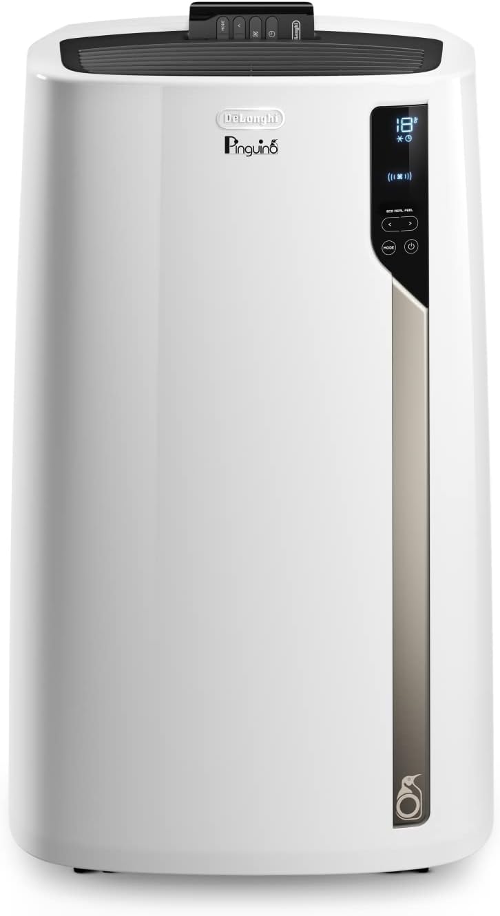 De'Longhi Pinguino PAC EL98 ECO REALFEEL