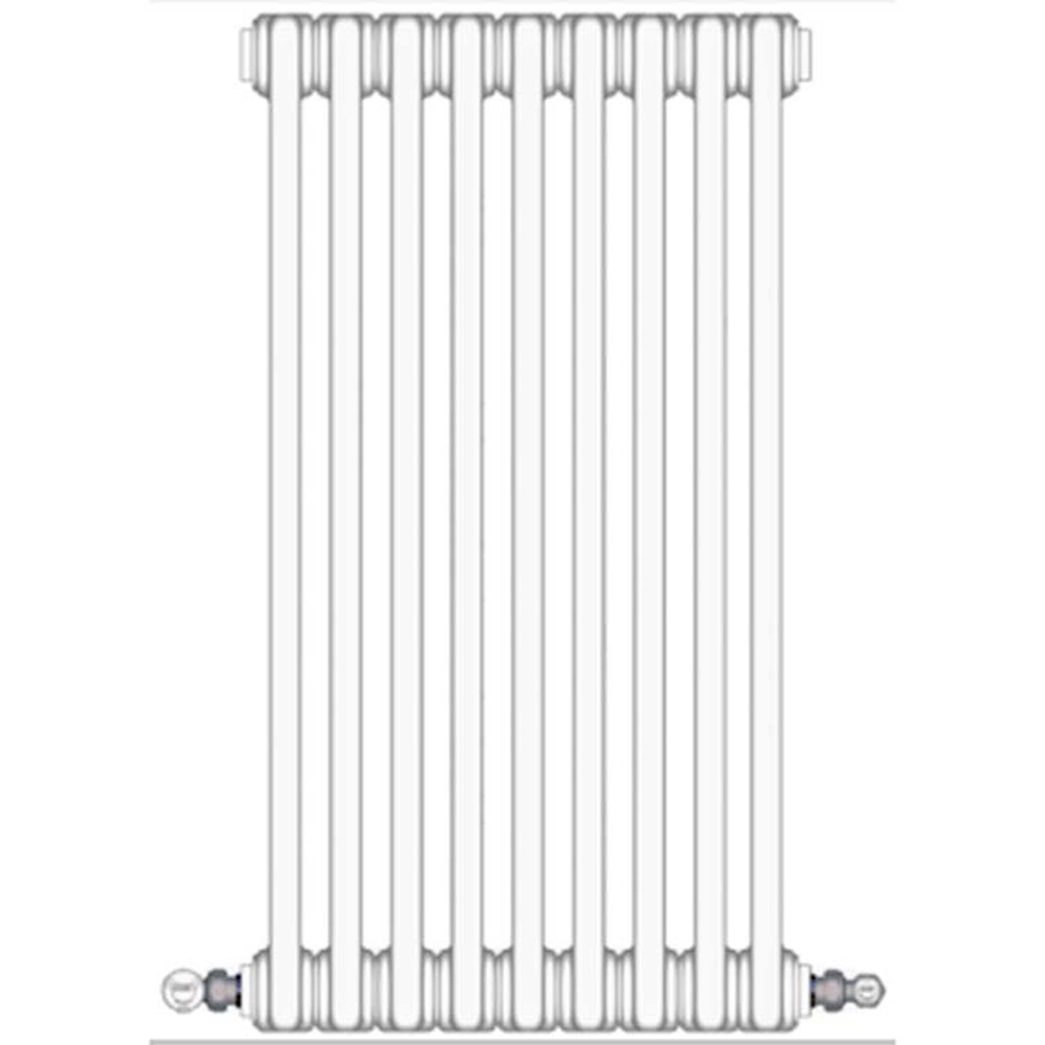 Detentore termosifone: installazione basso