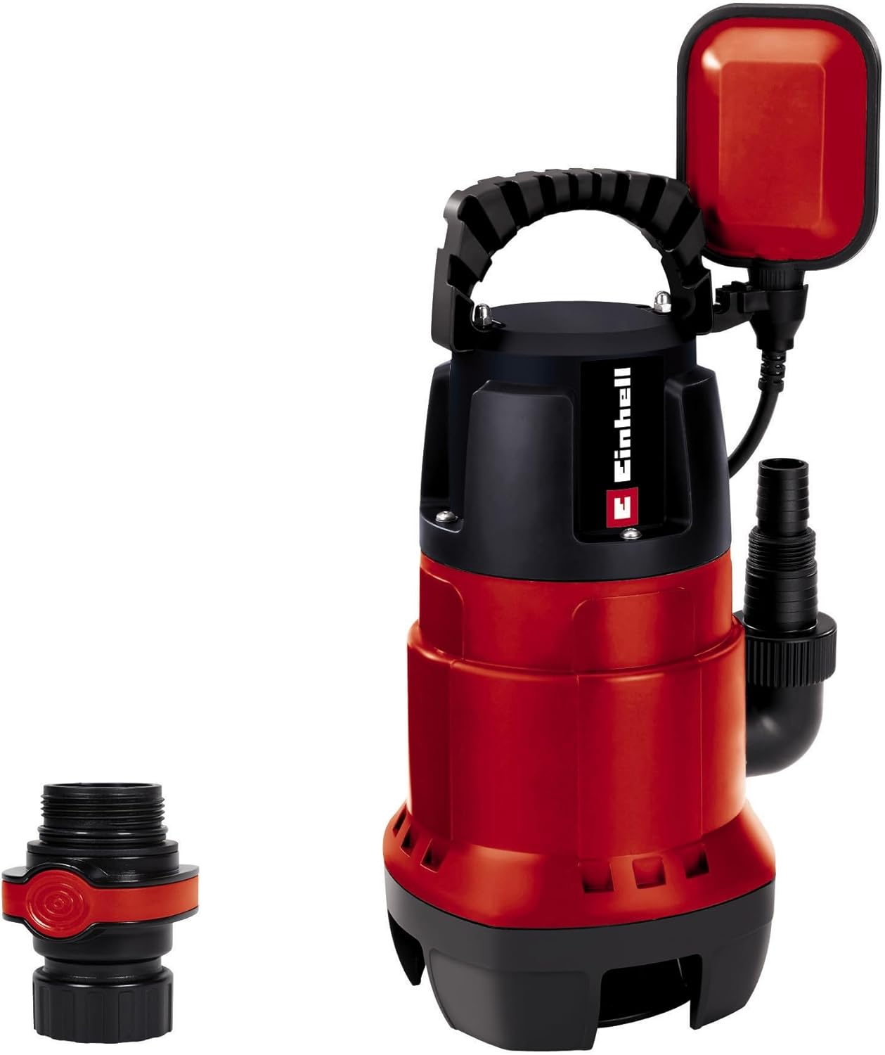 einhell gc dp 7835 pompa acque scure
