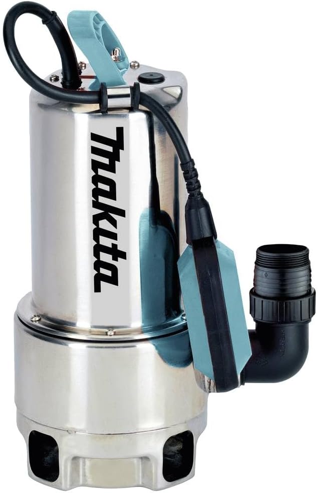 makita pf1110 pompa acque scure