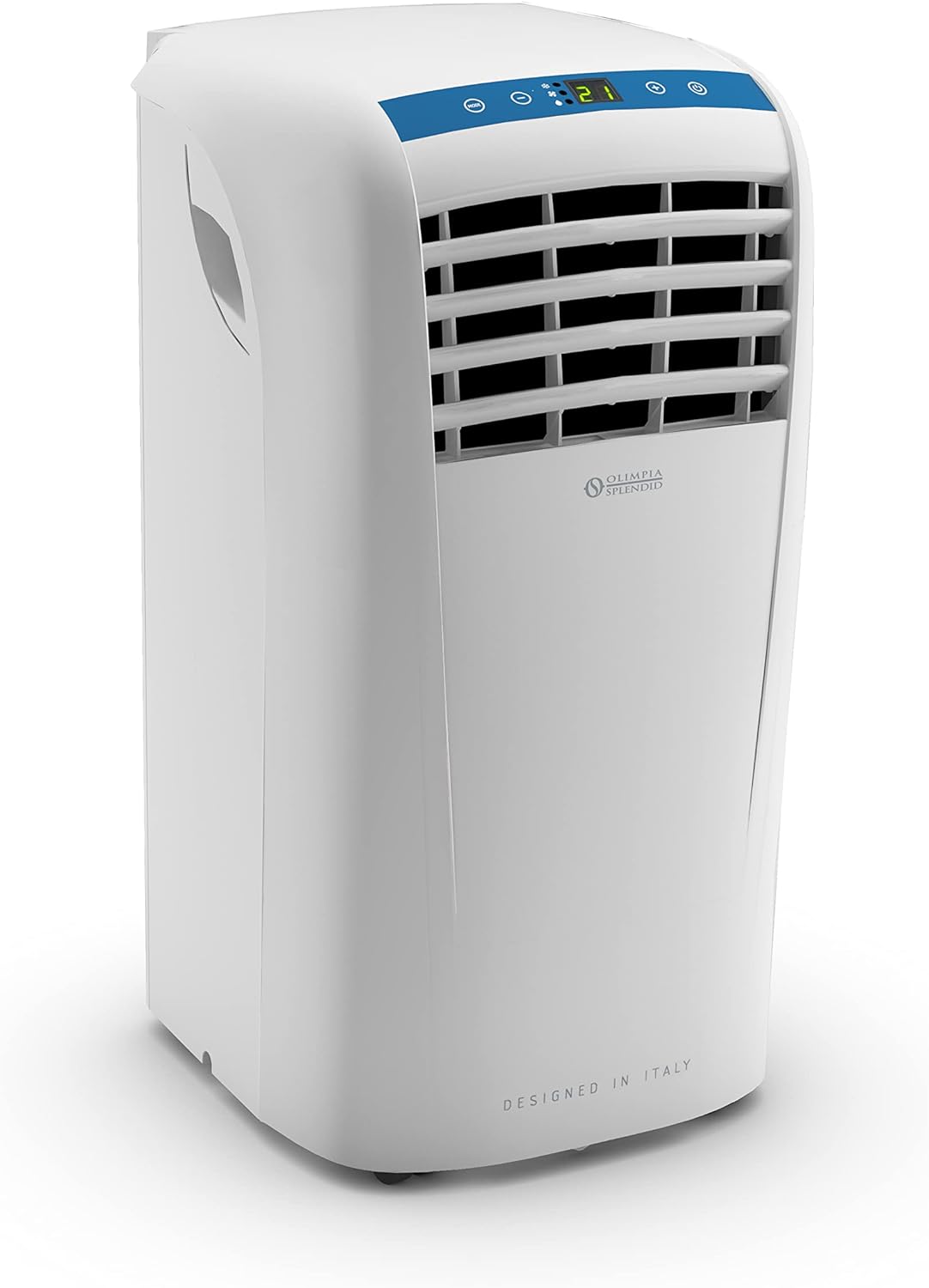 olimpia splendid dolceclima compact 8x