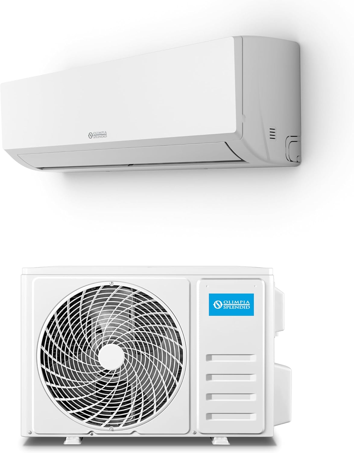 Olimpia Splendid Mystral E Inverter 9