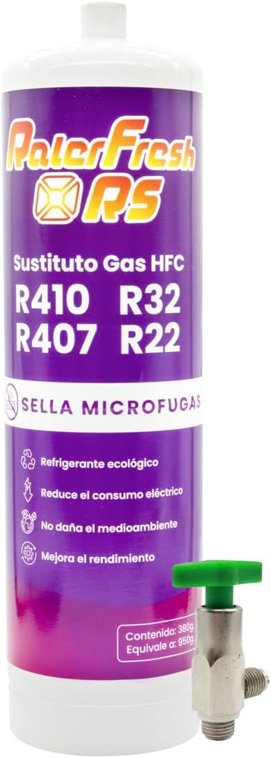 ralerfresh rs