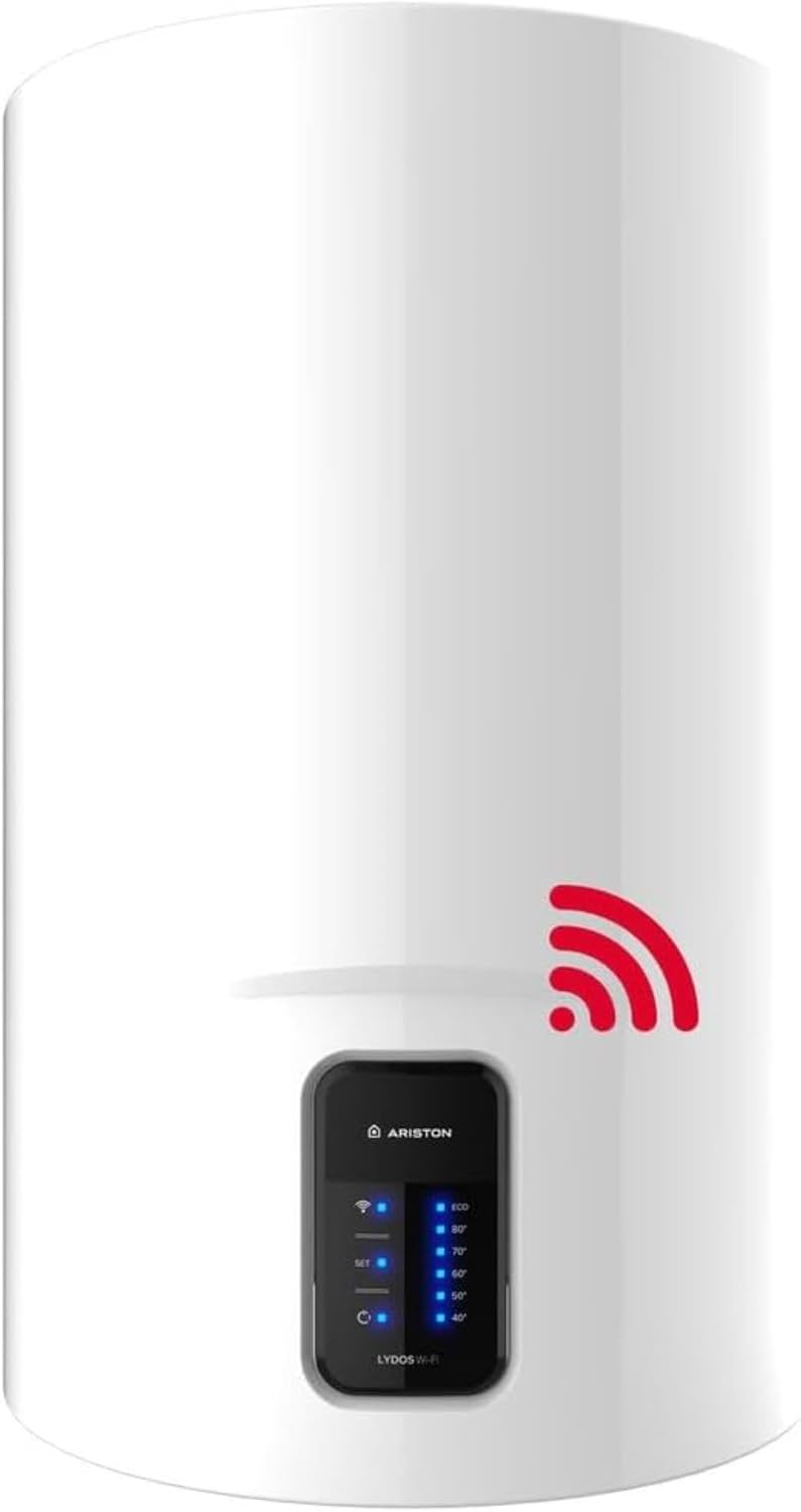 scaldabagno ariston lydos wifi