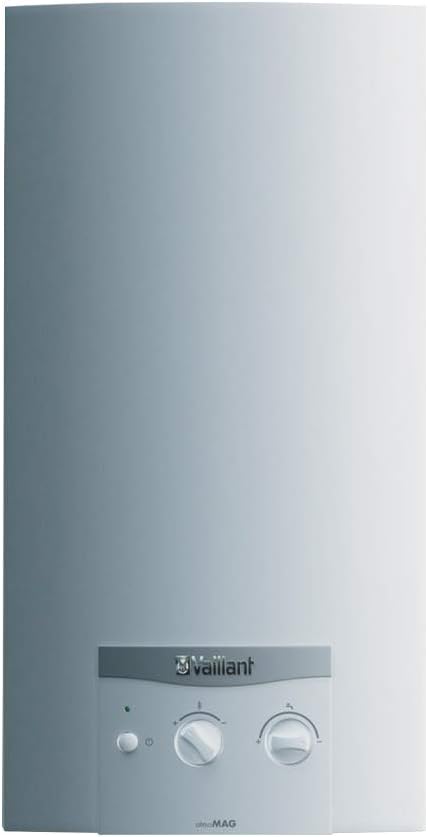 scaldabagno vaillant atmomag mini