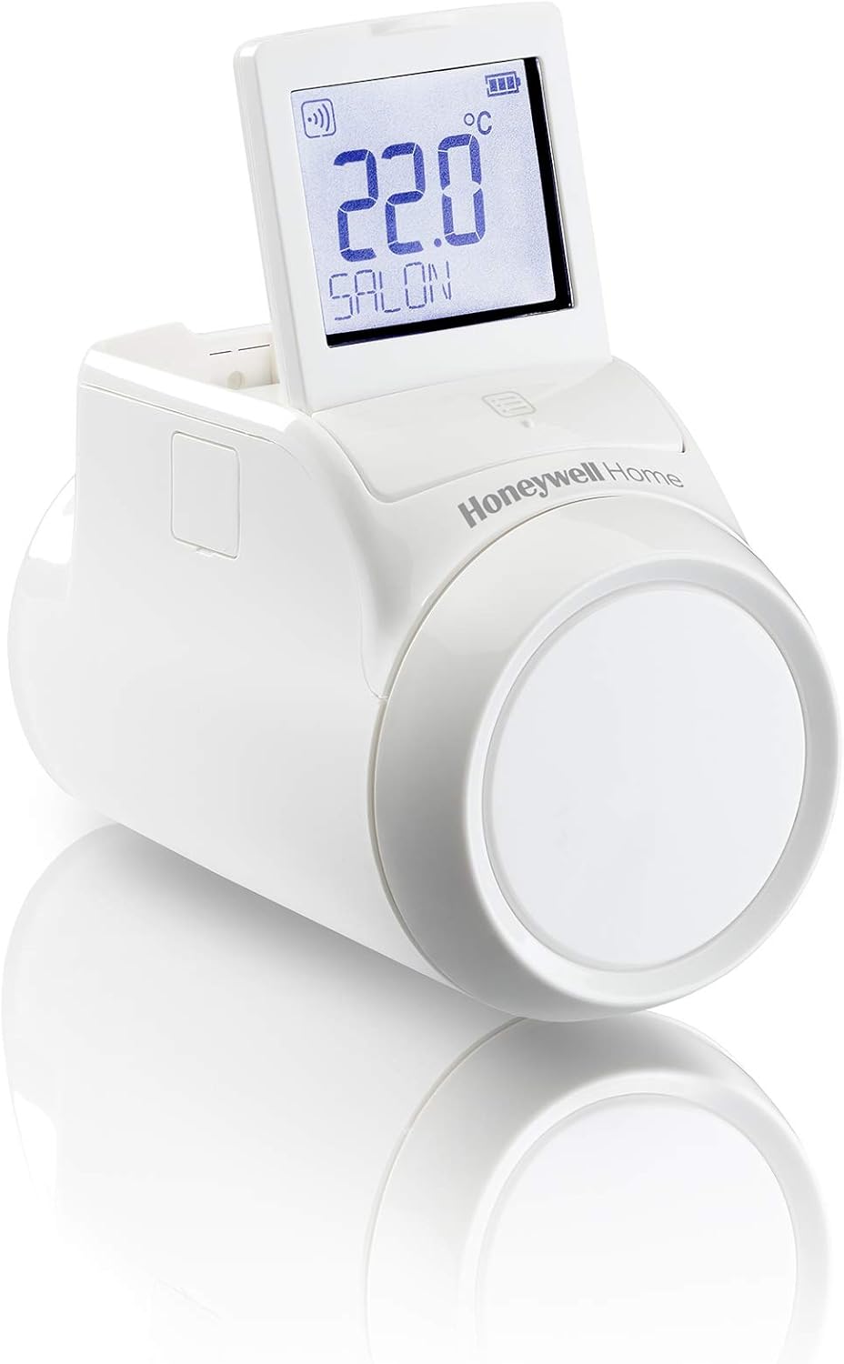 testa termostatica honeywell home thr092hrt