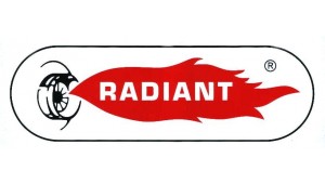 Ricambi caldaie Radiant