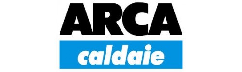 Ricambi caldaie Arca