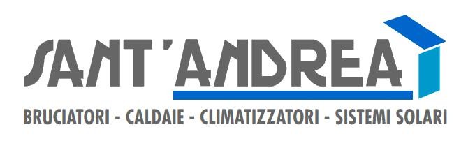 Ricambi caldaie Sant' Andrea