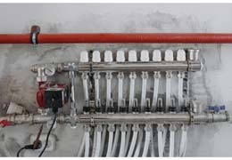 Impianto Termosifoni Multistrato: la Guida al riscaldamento