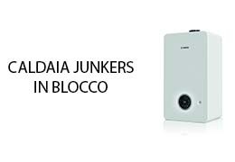 Caldaia Junkers in Blocco: Come Sbloccare e le Cause