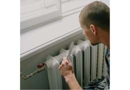 Detentore Termosifone: come funziona e a cosa serve