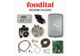 Guida all'acquisto: Ricambi Fondital