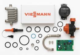 Guida all'acquisto: Ricambi Viessmann
