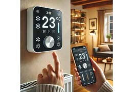 Migliori Termostati Caldaia - Guida all'acquisto