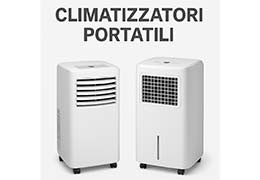 Miglior Climatizzatore Portatile - Guida all’acquisto