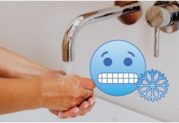 Non esce acqua calda dal rubinetto? Forse hai un problema con la caldaia.