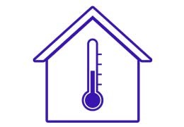 Temperatura Ideale in Casa: qual è in Inverno e in Estate?