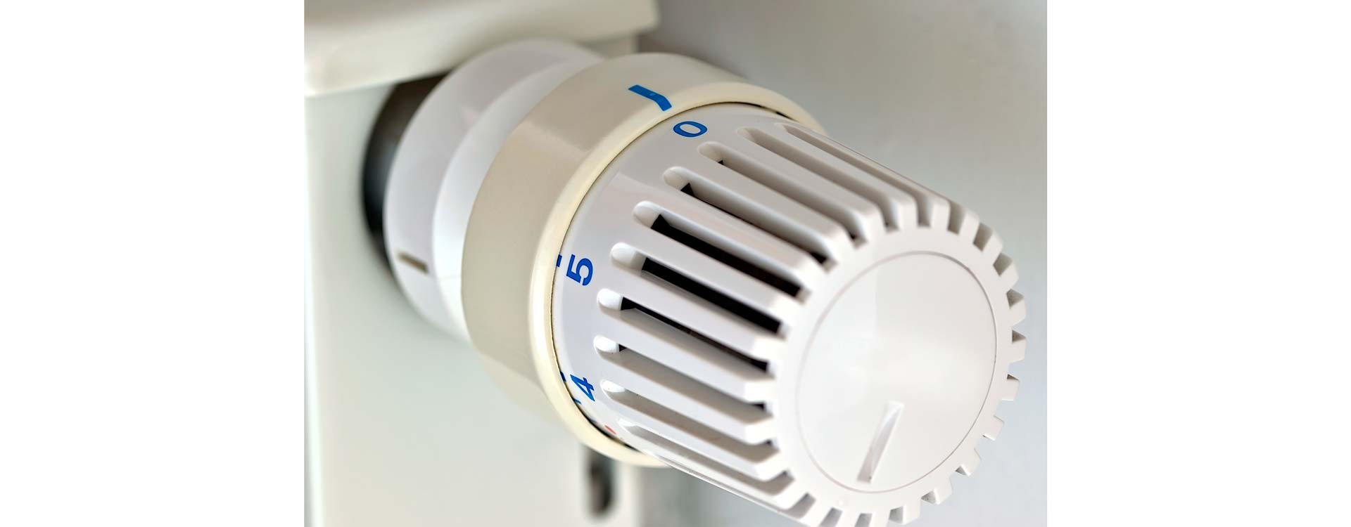 Come scegliere le valvole termostatiche più adatte per il tuo impianto